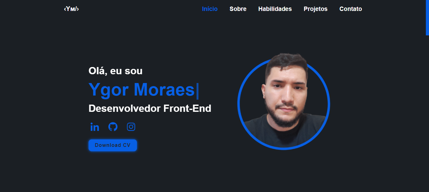 Gerador de Senhas